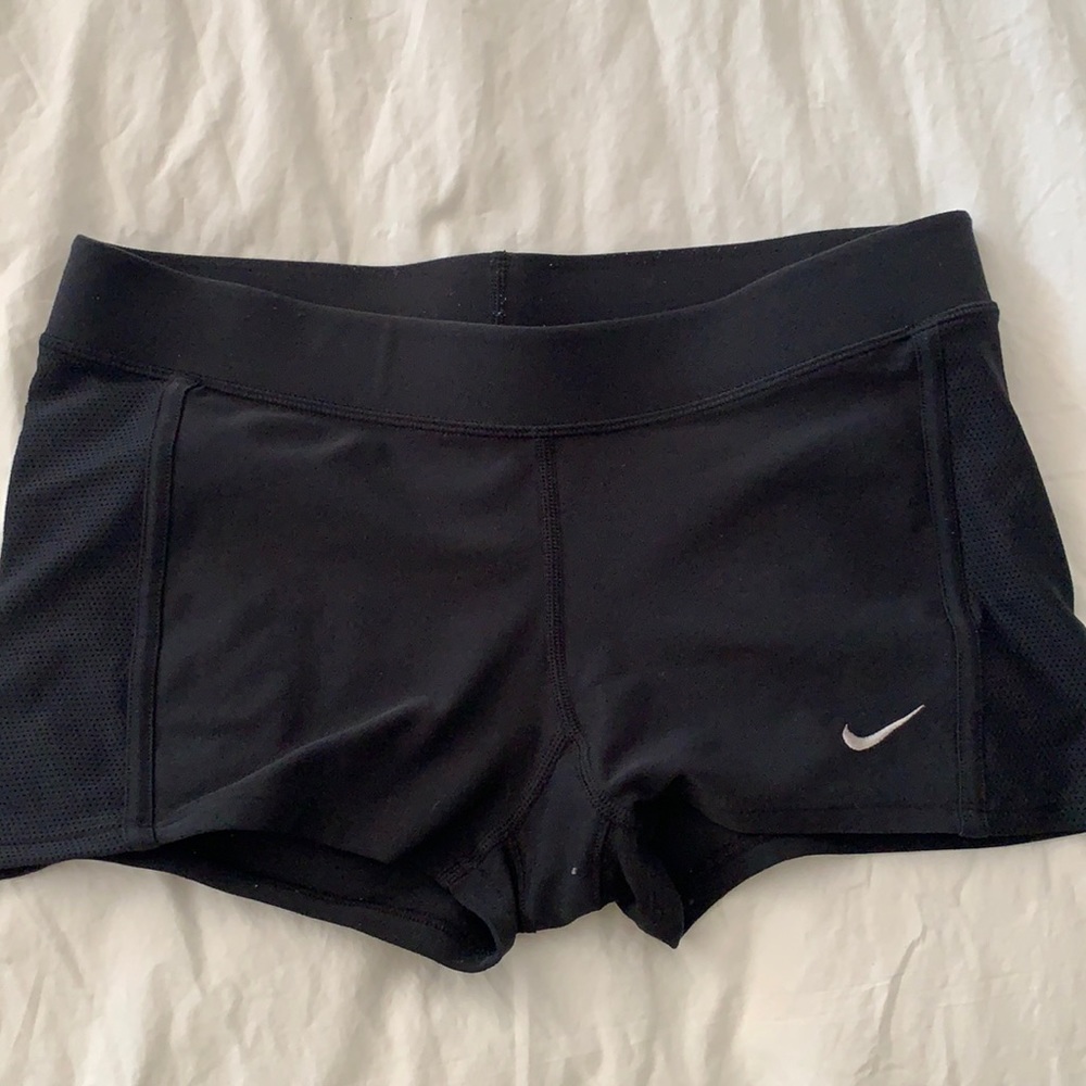 Nike Spandex